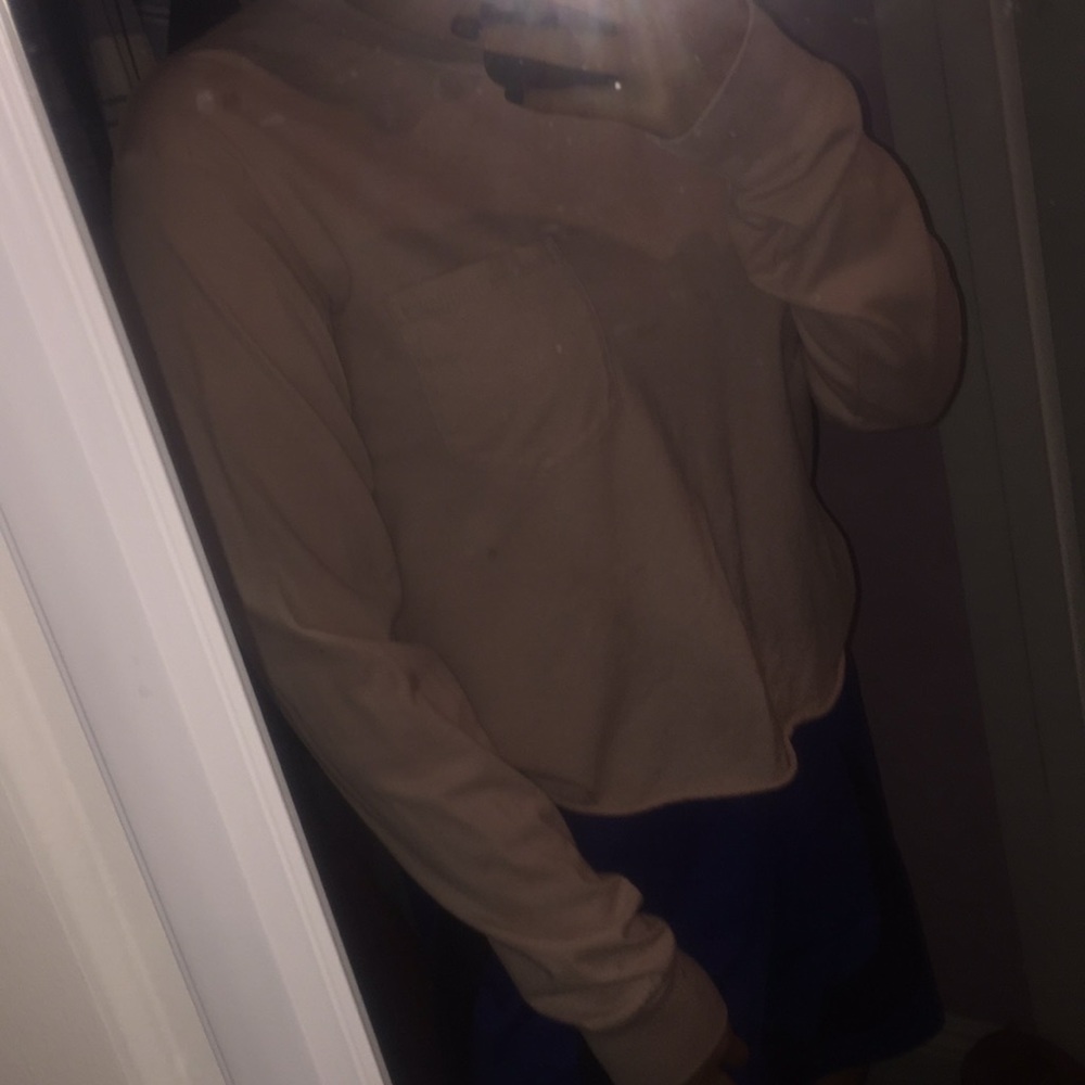 really cute long sleeve shirt